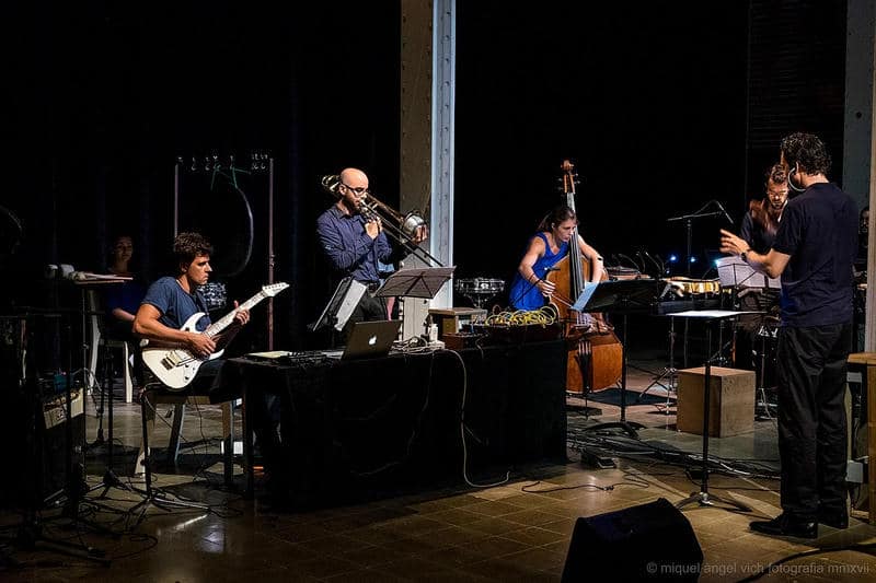 Contemporary Spanish & Catalan