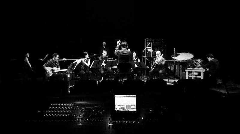 Disegno - Shai Cohen