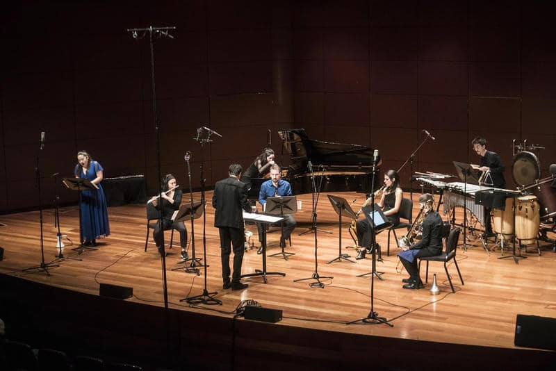 Opera & Music Theatre